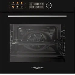 فرن كهربائي بلت ان