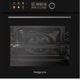 فرن كهربائي بلت ان