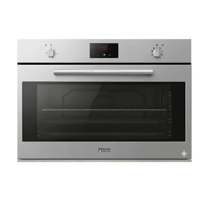 فرن كهربائية