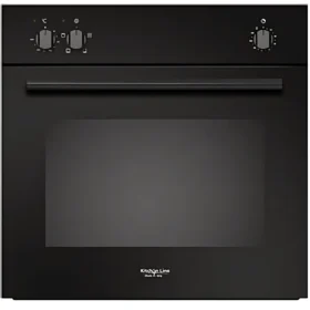 فرن كهربائية