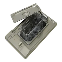 قلاية زيت عميقة