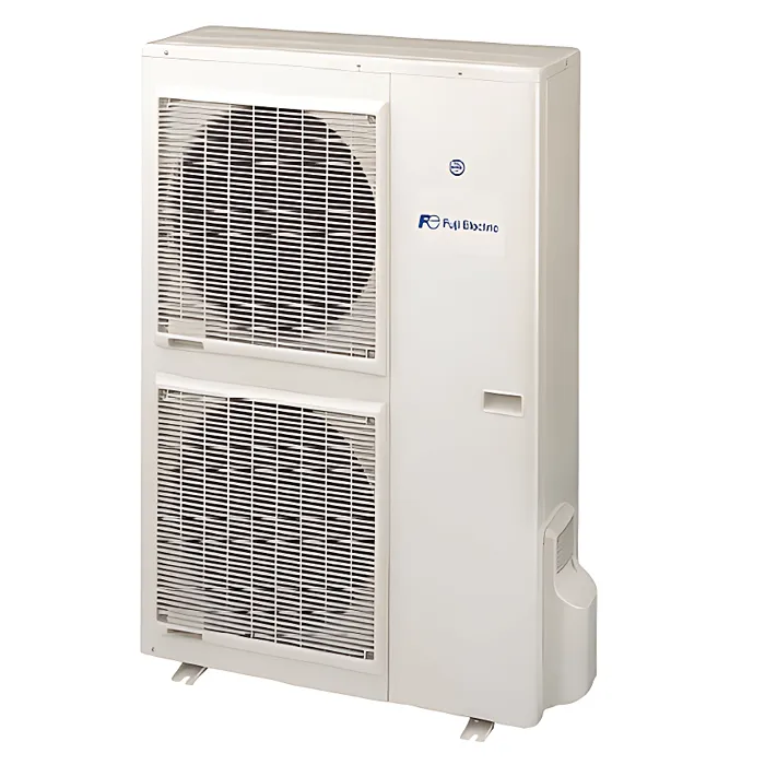 مكيف سبليت كونسيلد فوجي 50400 وحدة انفرتر وحده خارجيه - حار بارد ROA60URTDSS مكيف سبليت كونسيلد