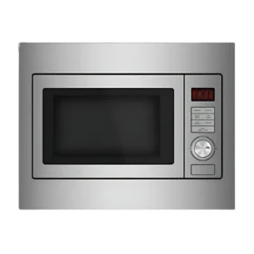 ميكرويف بشواية