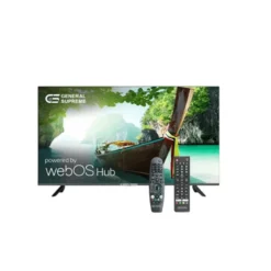 شاشة 4k