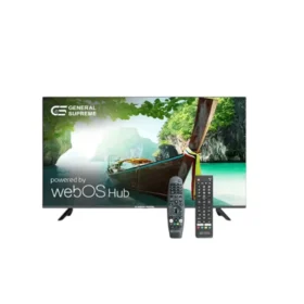 شاشة 4k