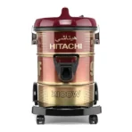 مكنسة برميل كهرباء