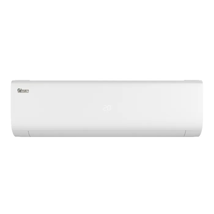 مكيف اسبليت جيبسون 12000 وحده حار - بارد GS12HFIA01/GS12HFOA01 مكيف اسبليت