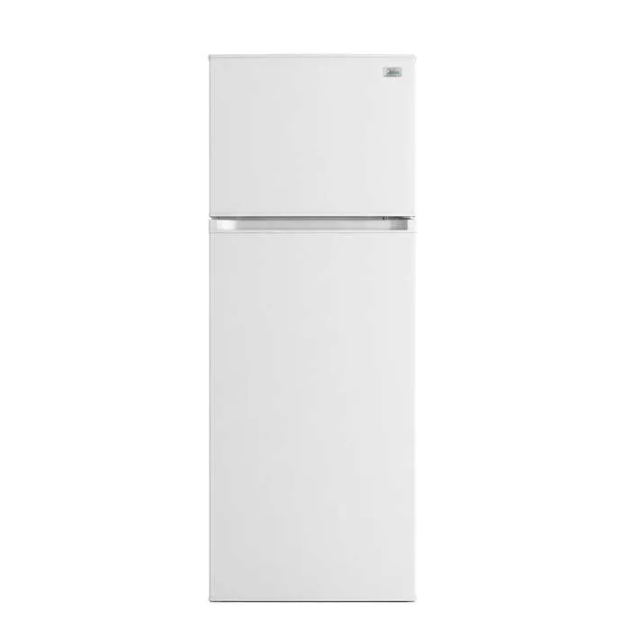 الثلاجة بابين يوجين انفرتر 16 قدم – No Frost – أبيض UR2DML465INV W الثلاجة بابين