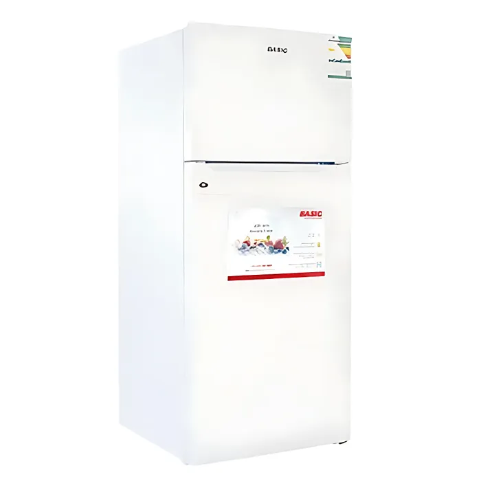 براد بابين بيسك 11 قدم – أبيض BRD-420MLW براد بابين