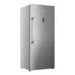 ثلاجة hisense