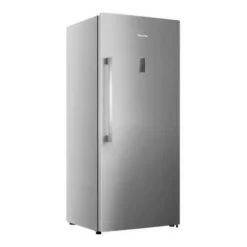 ثلاجة hisense