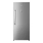 ثلاجة hisense