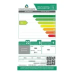 ثلاجة hisense