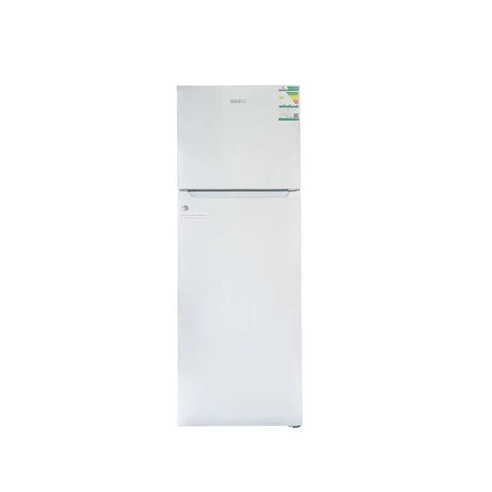 ثلاجة بيسك بابين 11 قدم – أبيض BRD-DHM320W ثلاجة بيسك