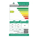 ثلاجة توشيبا