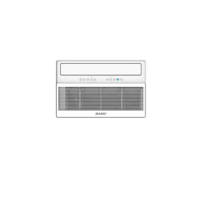 مكيف basic شباك 24200 وحدة انفرتر واي فاي - حار / بارد BIWAC-T24HD مكيف basic شباك
