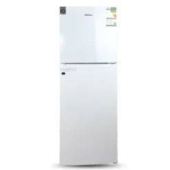 ثلاجة بابين صغيرة