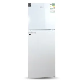 ثلاجة بابين صغيرة