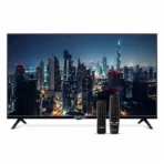 شاشة 4k