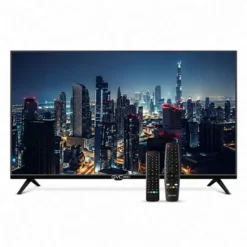 شاشة 4k
