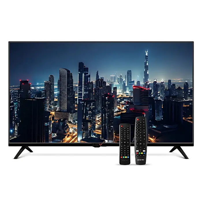 شاشة كبيرة سوبر كلاسيك 85 بوصة 4K - WebOS سمارت SPCTV-85WS-2 شاشة كبيرة