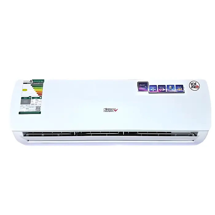 مكيف سبيلت سوبر كلاسيك 30600 وحدة – بارد SCSP-36C مكيف سبيلت